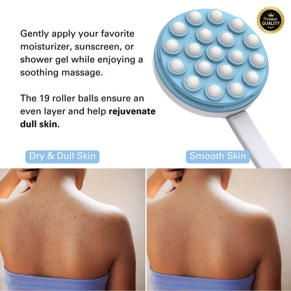 DIAPRAZEN Back Lotion Applicator