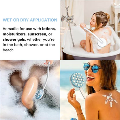 DIAPRAZEN Back Lotion Applicator