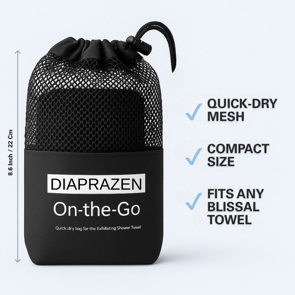 On-the-Go Bag