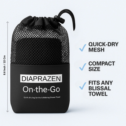 On-the-Go Bag